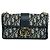 Dior Borsa a tracolla Oblique Montaigne East-West