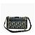 Dior Borsa a tracolla Oblique Montaigne East-West - vista 2
