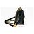 Dior Borsa a tracolla Oblique Montaigne East-West - vista 4