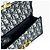 Dior Borsa a tracolla Oblique Montaigne East-West - vista 7