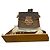 Louis Vuitton Borsa a tracolla Mini Dauphine Monogram
