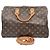 Borsa a mano Louis Vuitton Speedy 35