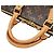 Borsa a mano Louis Vuitton Speedy 35 - vista 3