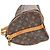 Borsa a mano Louis Vuitton Speedy 35 - vista 4