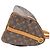 Borsa a mano Louis Vuitton Speedy 35 - vista 5