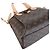 Louis Vuitton Borsa a tracolla Monogram Rivoli PM - vista 5