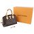 Louis Vuitton Borsa a tracolla Monogram Rivoli PM - vista 8
