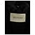 Gucci Black Multi-Pocket Decorative Button Wool Chester Coat - view 5
