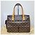 Cité Louis Vuitton Saco Tote e de Ombro Multiple Cite - vista 2