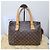 Cité Louis Vuitton Saco Tote e de Ombro Multiple Cite - vista 3