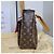 Cité Louis Vuitton Saco Tote e de Ombro Multiple Cite - vista 4