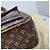 Cité Louis Vuitton Saco Tote e de Ombro Multiple Cite - vista 7