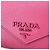 Prada Borsa a tracolla Saffiano Monochrome con catena - vista 5