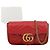 Gucci Borsa a tracolla super mini con catena