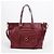 Louis Vuitton Borsa a Tracolla Luminesse PM Tote - vista 2