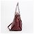 Louis Vuitton Borsa a Tracolla Luminesse PM Tote - vista 5