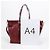 Louis Vuitton Borsa a Tracolla Luminesse PM Tote - vista 7