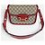 Gucci Borsa a tracolla Horsebit GG - vista 2