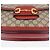 Gucci Borsa a tracolla Horsebit GG - vista 5