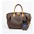 Louis Vuitton Borsa Tote e Borsa a Tracolla Turenne MM in Monogram Canvas - vista 11