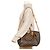 Louis Vuitton Borsa Tote e Borsa a Tracolla Turenne MM in Monogram Canvas - vista 14