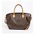 Louis Vuitton Borsa Tote e Borsa a Tracolla Turenne MM in Monogram Canvas - vista 4