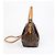 Louis Vuitton Borsa Tote e Borsa a Tracolla Turenne MM in Monogram Canvas - vista 6