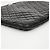 Chanel Clutch Boy in pelle d'agnello nera - vista 10