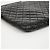 Chanel Clutch Boy in pelle d'agnello nera - vista 8
