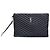 Autre Marque Pouch Tablet Matelassé Monogram