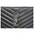 Autre Marque Pouch Tablet Matelassé Monogram - vista 3