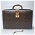 Louis Vuitton Borsetta in pelle Monogram - vista 2