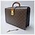 Louis Vuitton Borsetta in pelle Monogram - vista 6