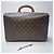 Louis Vuitton Borsetta in pelle Monogram - vista 9
