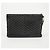 Autre Marque Monogram Dokumentenhalter Clutch - Ansicht 5