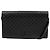 Gucci Microshima Mini Borsa Crossbody in Pelle Black