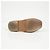 Chloé Woody Slipper Slide White - vista 13
