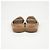Chloé Woody Slipper Slide White - vista 8