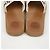 Chloé Woody Slipper Slide White - vista 9