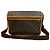 Fendi Borsa Messenger Crossbody Monogram Bosphore GM