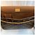 Fendi Borsa Messenger Crossbody Monogram Bosphore GM - vista 5