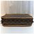 Fendi Borsa Messenger Crossbody Monogram Bosphore GM - vista 8