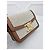Céline Teen Trionf Natural Canvas - vista 8