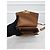 Céline Teen Trionf Natural Canvas - vista 9