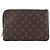 Louis Vuitton Clutch Monogram Etoile Voyage PM - vista 3