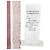 Dior Seidenschal Weiß Rosa - Ansicht 5