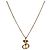 Dior Collana Cubic CD Gold - vista 2