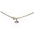 Dior Collana Cubic CD Gold - vista 3