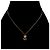 Dior Collana Cubic CD Gold - vista 5