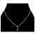 Dior Collar chapado en plata - vista 5